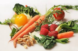 Obróbka cieplna pożywienia a nasze zdrowie - dieta