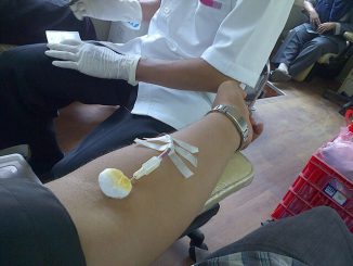 Sprawdź fakty i mity dotyczące oddawania krwi