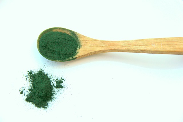 właściwości zdrowotne spiruliny hawajskiej