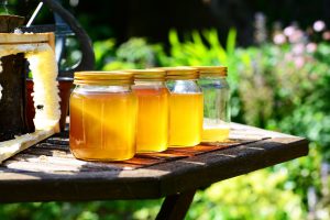 Miód manuka