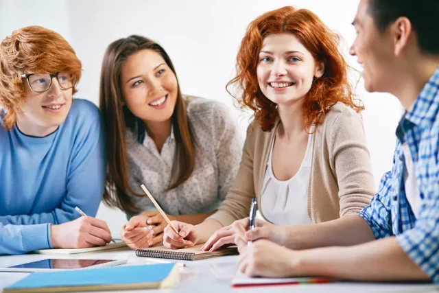 angielski native speaker Wrocław