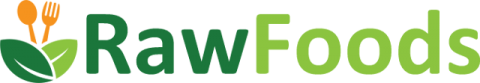 Logo Raw Foods